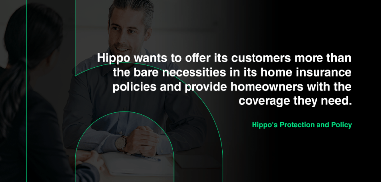 Hippo Insurance Underwriter