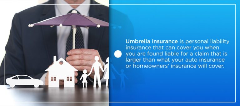 Commercial vs. Personal Umbrella Insurance