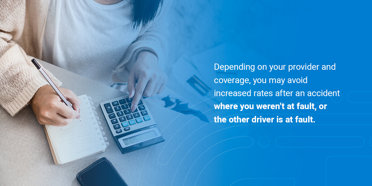 How traffic violations impact car insurance rates