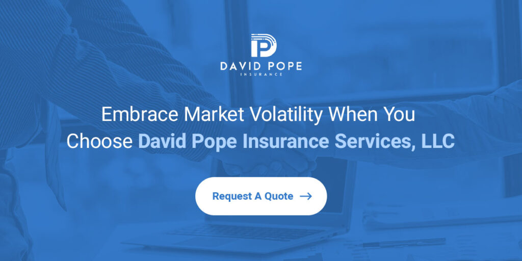 Insurance Market Volatility